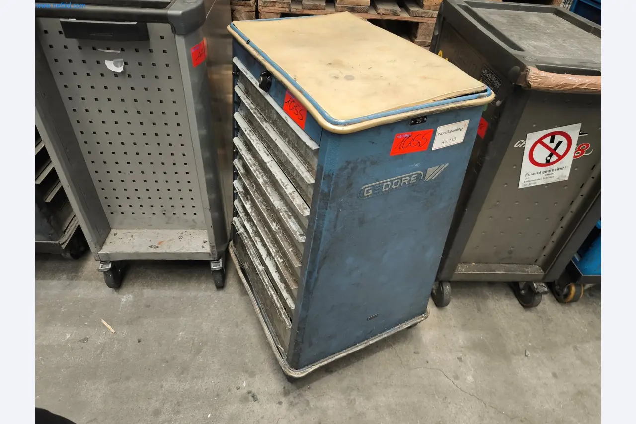 ae group – Plant and machinery for the manufacture of light-metal die-cast components (powertrain and structural parts) – AUCTION-2