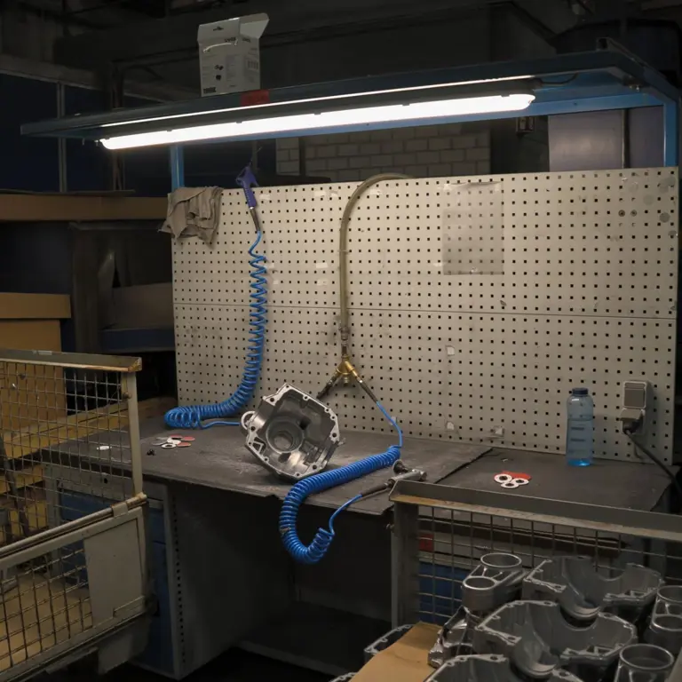 Workbench
