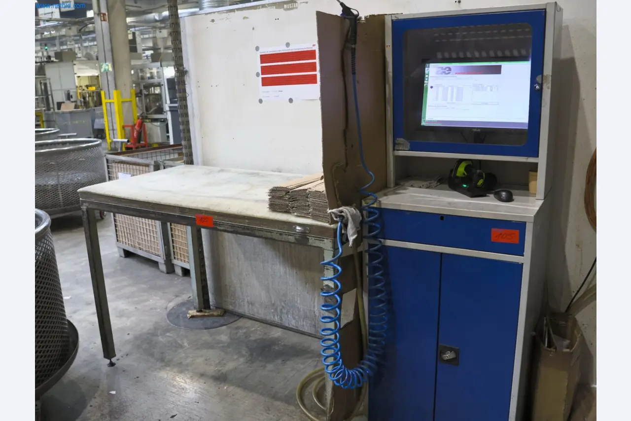 ae group – Plant and machinery for the manufacture of light-metal die-cast components (powertrain and structural parts) – AUCTION-1