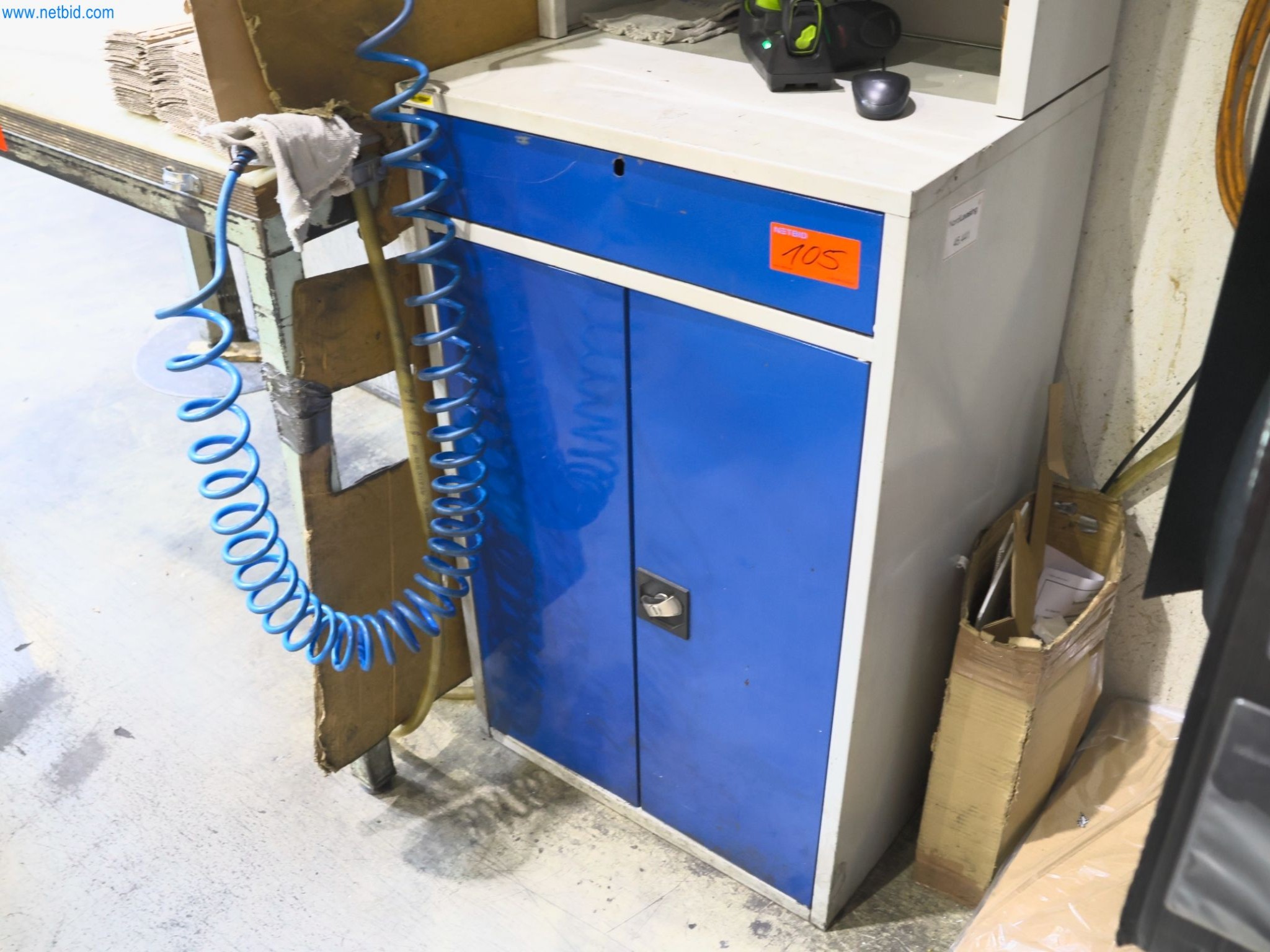 ae group – Plant and machinery for the manufacture of light-metal die-cast components (powertrain and structural parts) – AUCTION-3