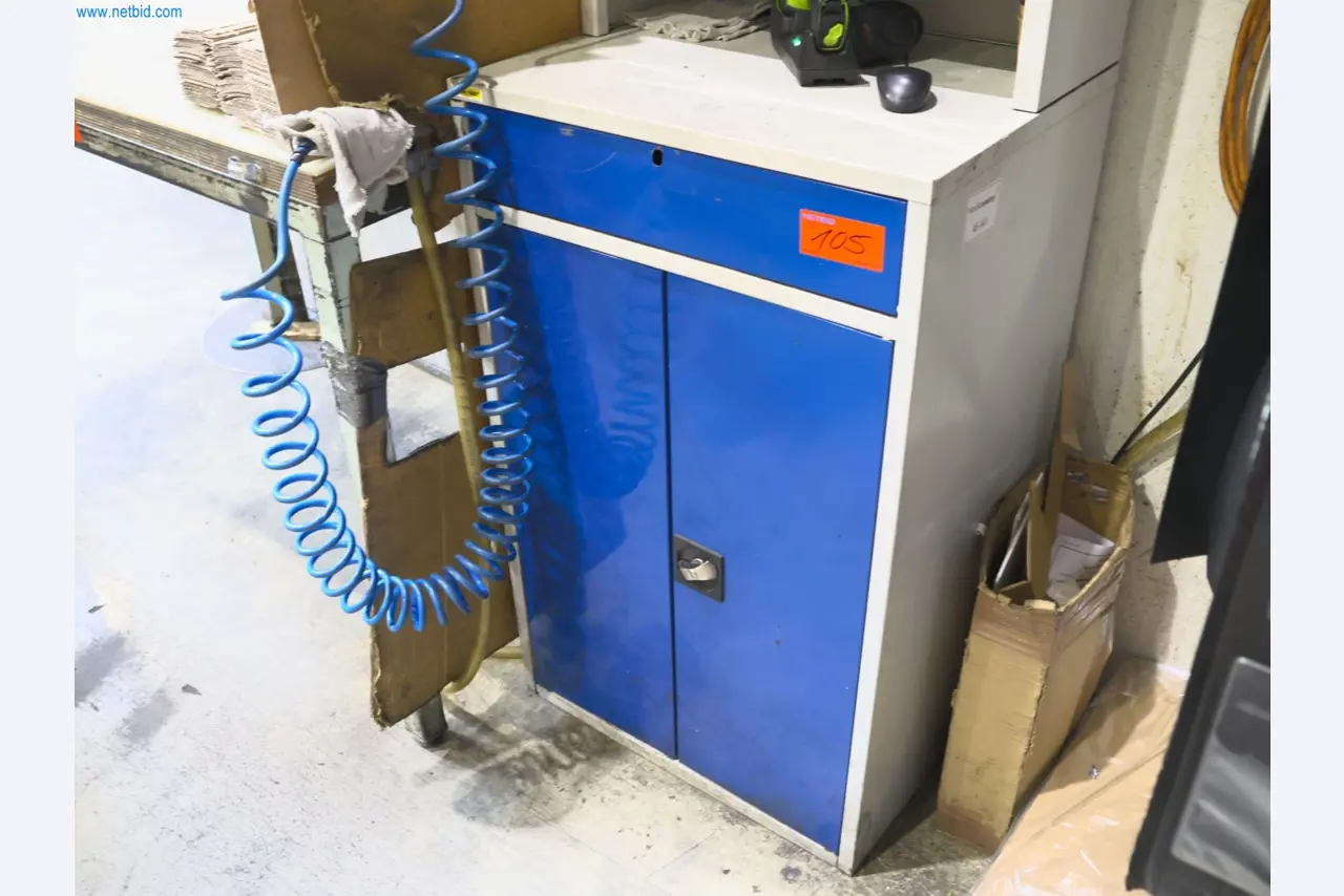 ae group – Plant and machinery for the manufacture of light-metal die-cast components (powertrain and structural parts) – AUCTION-3