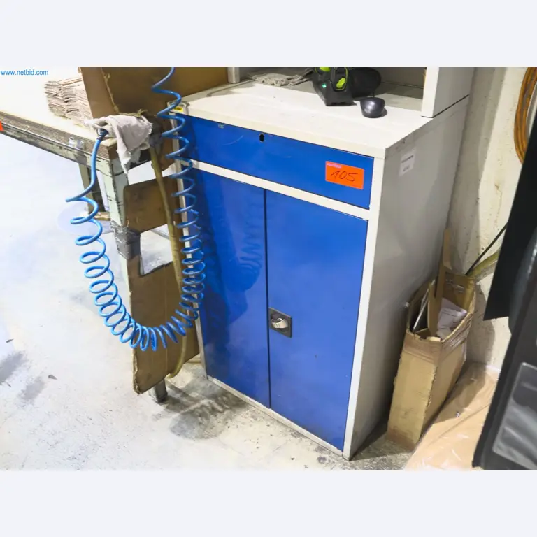 ae group – Plant and machinery for the manufacture of light-metal die-cast components (powertrain and structural parts) – AUCTION-3