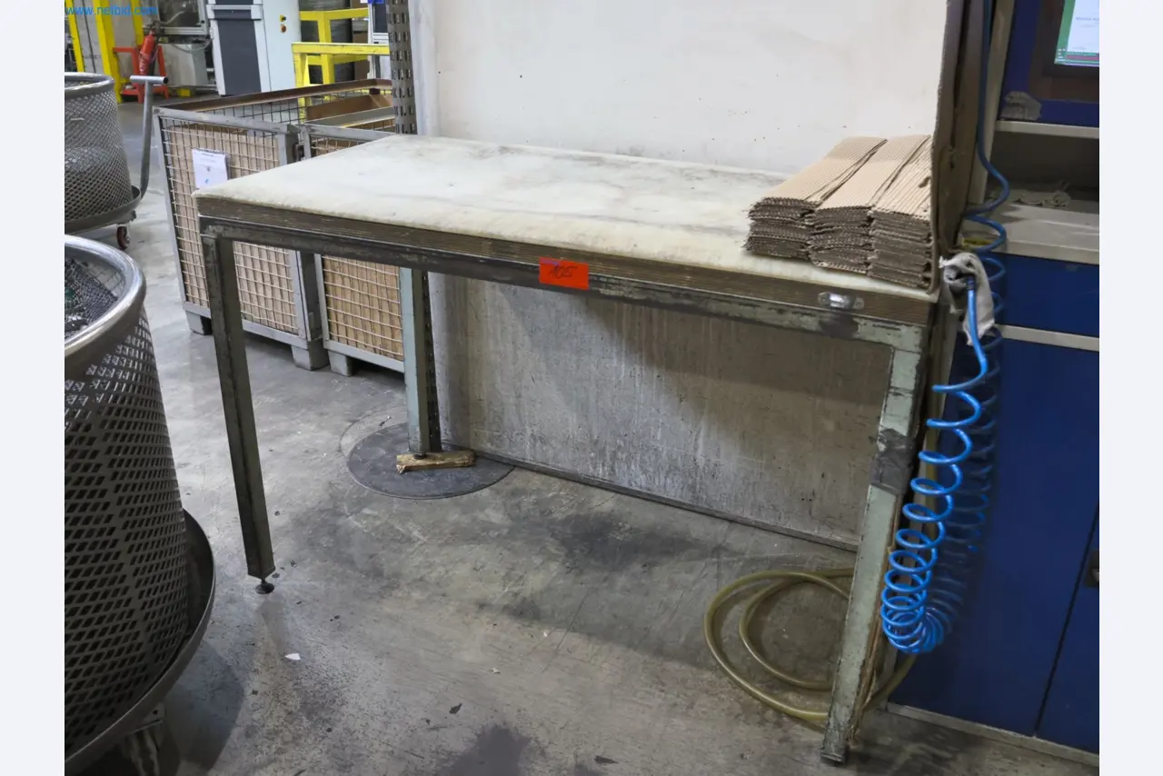 ae group – Plant and machinery for the manufacture of light-metal die-cast components (powertrain and structural parts) – AUCTION-4
