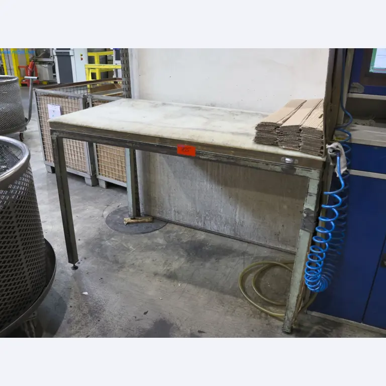 ae group – Plant and machinery for the manufacture of light-metal die-cast components (powertrain and structural parts) – AUCTION-4