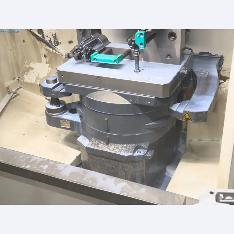 ae group - Melting store, Aluminum die casting machines 6,600 - 35,000 kN, Mechanical processing - PRIVATE TREATY SALE-19