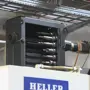 thumbnail-ae group - Melting store, Aluminum die casting machines 6,600 - 35,000 kN, Mechanical processing - PRIVATE TREATY SALE-21