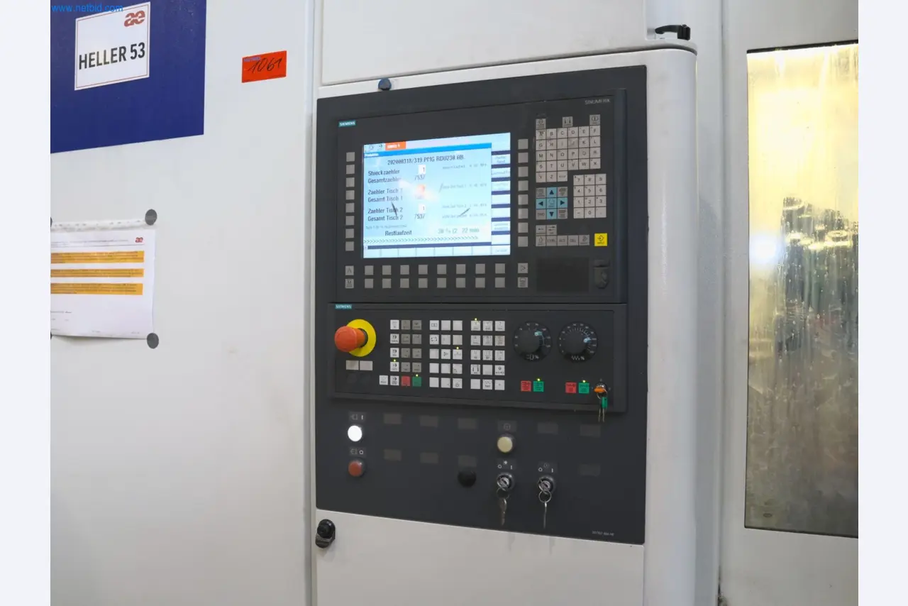 ae group - Melting store, Aluminum die casting machines 6,600 - 35,000 kN, Mechanical processing - PRIVATE TREATY SALE-2