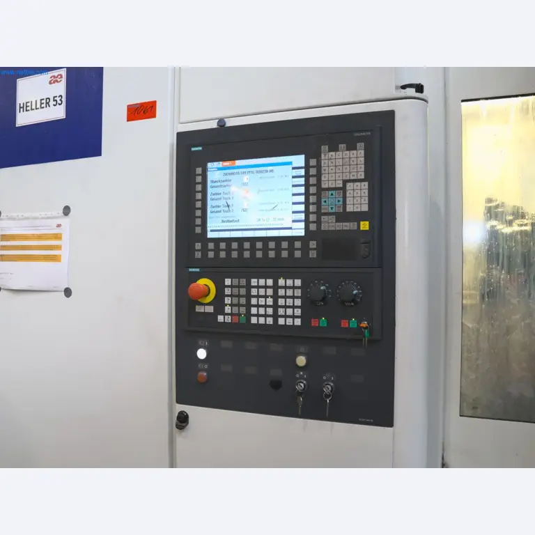 ae group - Melting store, Aluminum die casting machines 6,600 - 35,000 kN, Mechanical processing - PRIVATE TREATY SALE-2