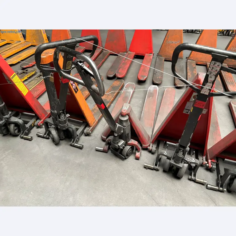 ae group - Anlagen und Maschinen zur Herstellung von Leichtmetall-Druckgusserzeugnissen (Powertrain u. Strukturteile) - AUKTION-1