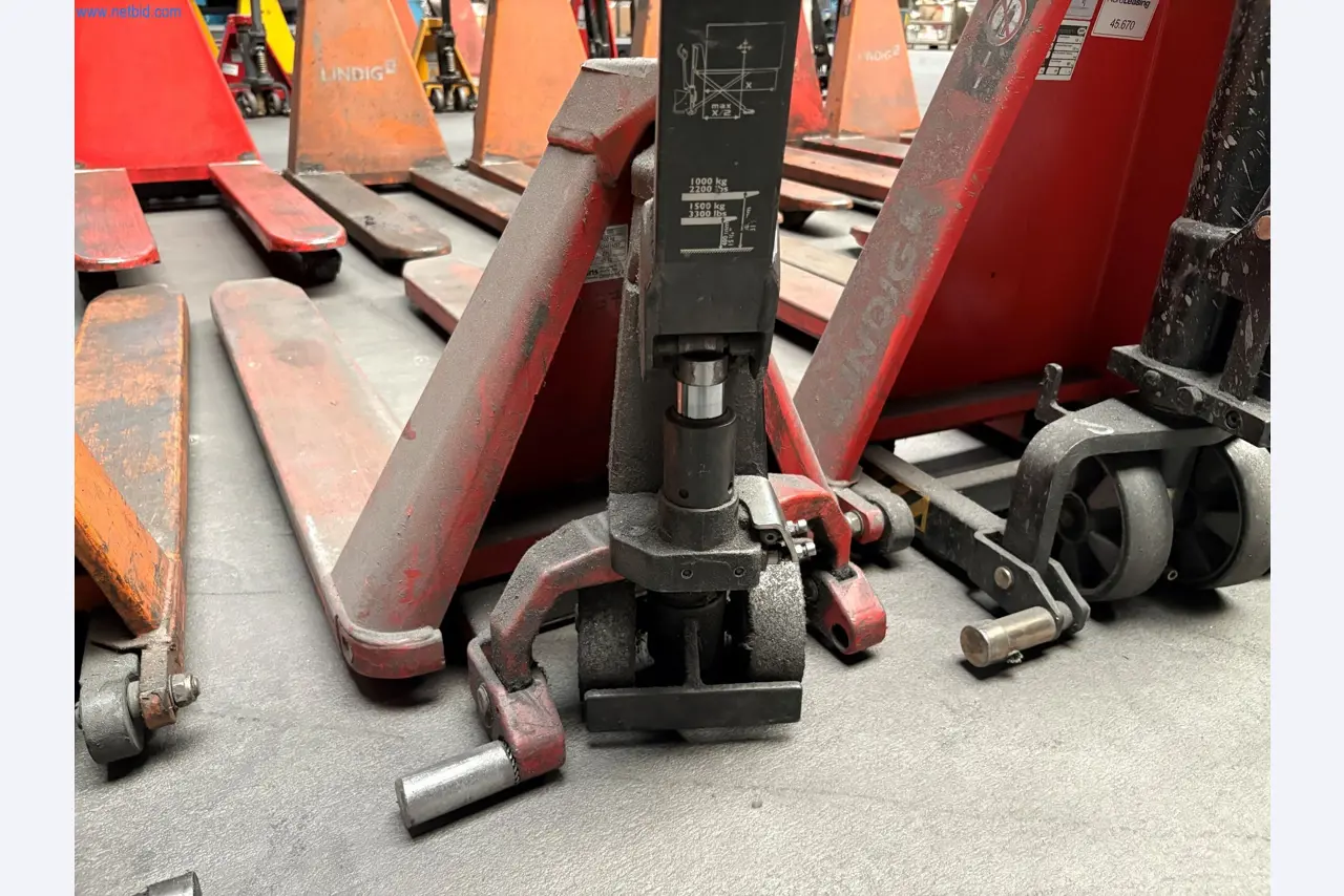 ae group - Anlagen und Maschinen zur Herstellung von Leichtmetall-Druckgusserzeugnissen (Powertrain u. Strukturteile) - AUKTION-3