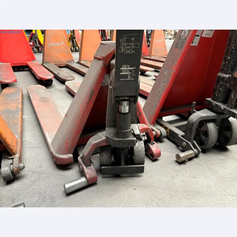 ae group - Anlagen und Maschinen zur Herstellung von Leichtmetall-Druckgusserzeugnissen (Powertrain u. Strukturteile) - AUKTION-3