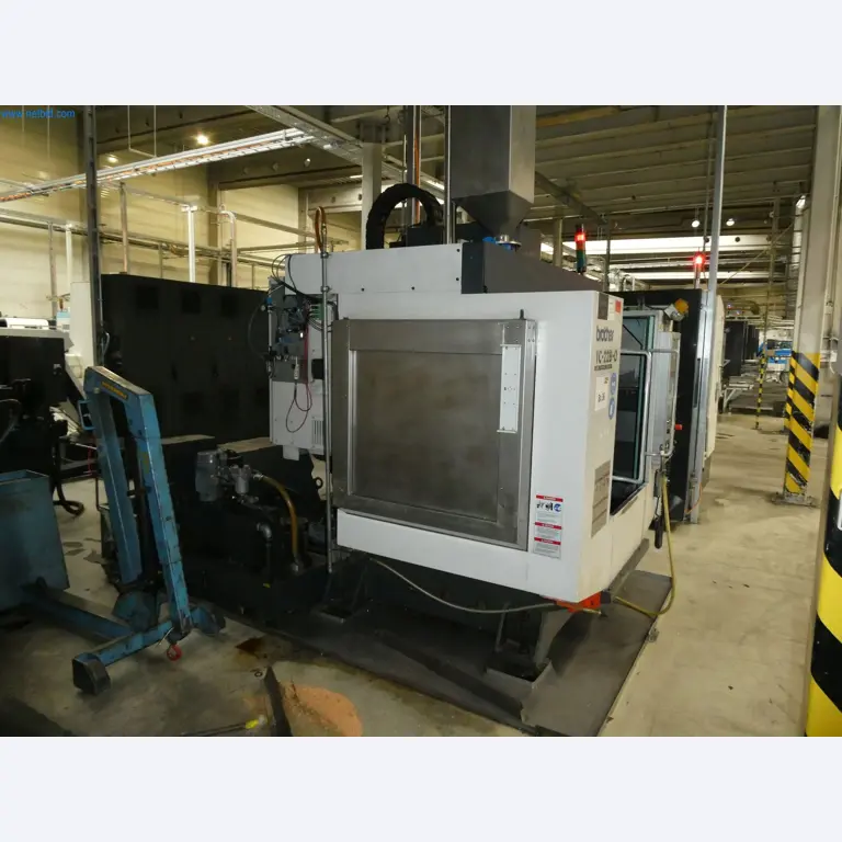 ae group – Plant and machinery for the manufacture of light-metal die-cast components (powertrain and structural parts) – AUCTION-10