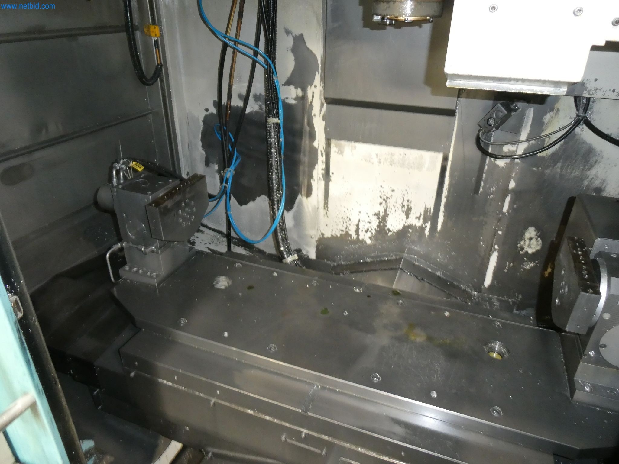 ae group – Plant and machinery for the manufacture of light-metal die-cast components (powertrain and structural parts) – AUCTION-11
