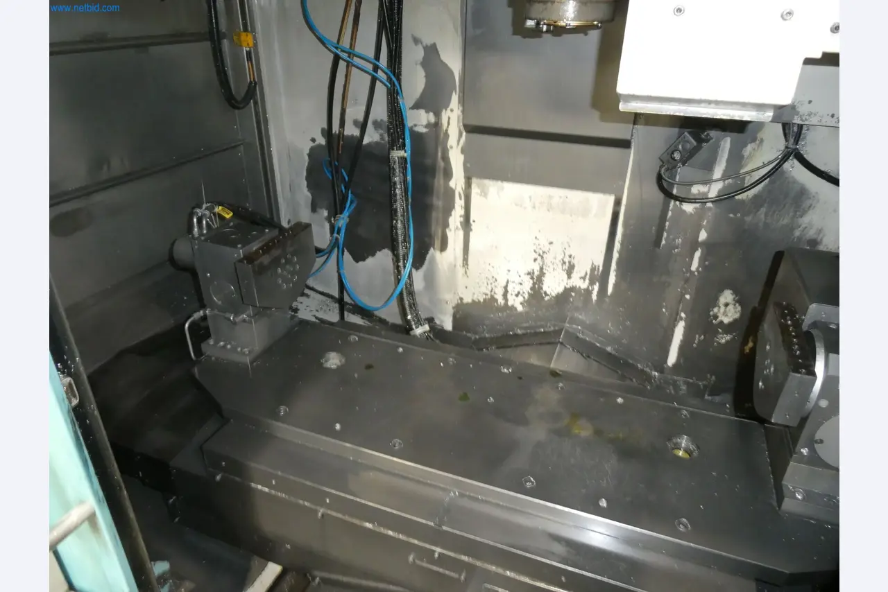 ae group – Plant and machinery for the manufacture of light-metal die-cast components (powertrain and structural parts) – AUCTION-11