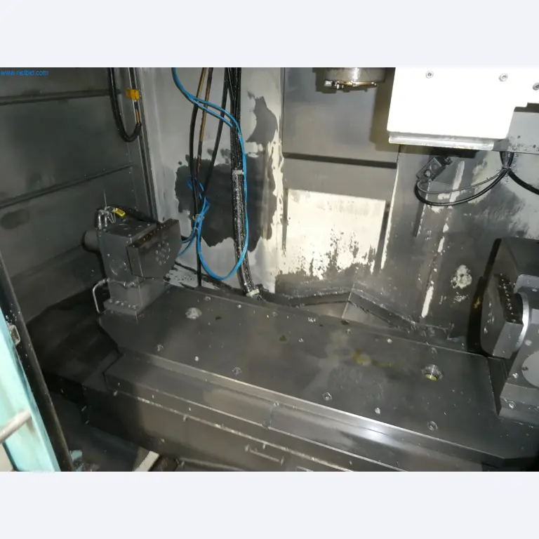 ae group – Plant and machinery for the manufacture of light-metal die-cast components (powertrain and structural parts) – AUCTION-11