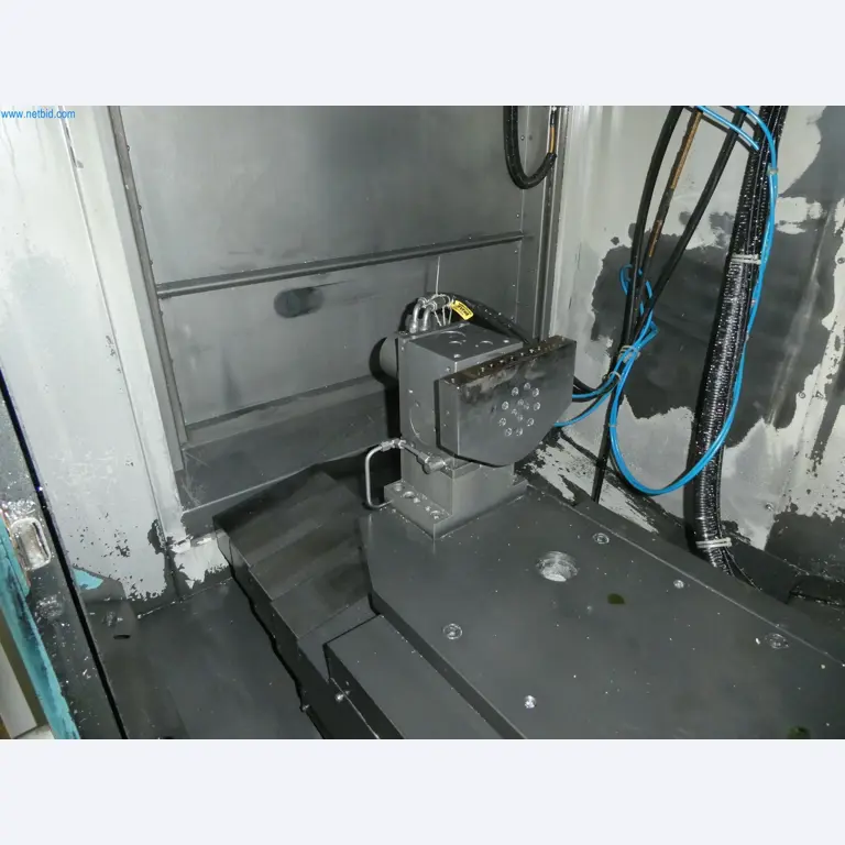 ae group – Plant and machinery for the manufacture of light-metal die-cast components (powertrain and structural parts) – AUCTION-12