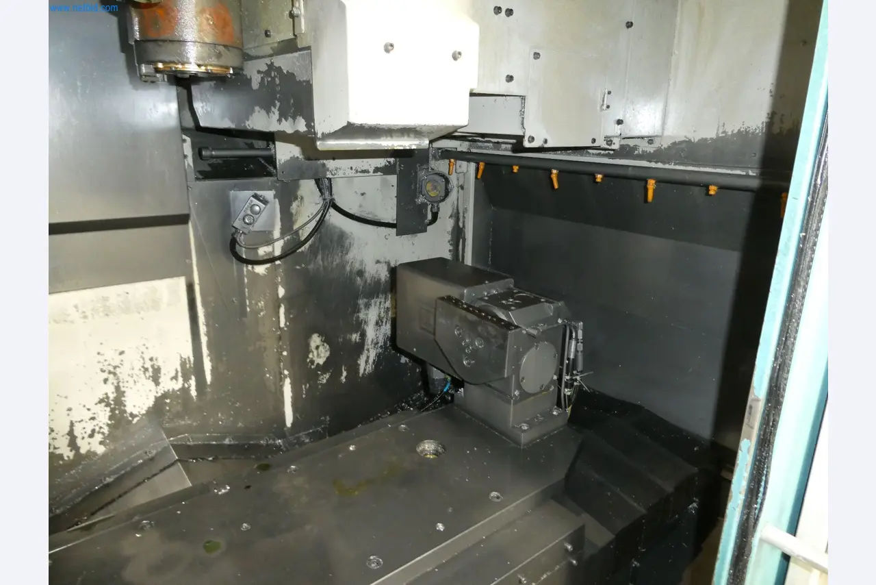 ae group – Plant and machinery for the manufacture of light-metal die-cast components (powertrain and structural parts) – AUCTION-13