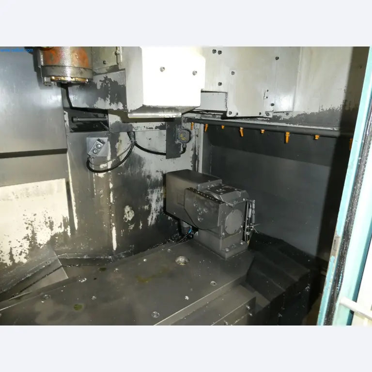 ae group – Plant and machinery for the manufacture of light-metal die-cast components (powertrain and structural parts) – AUCTION-13
