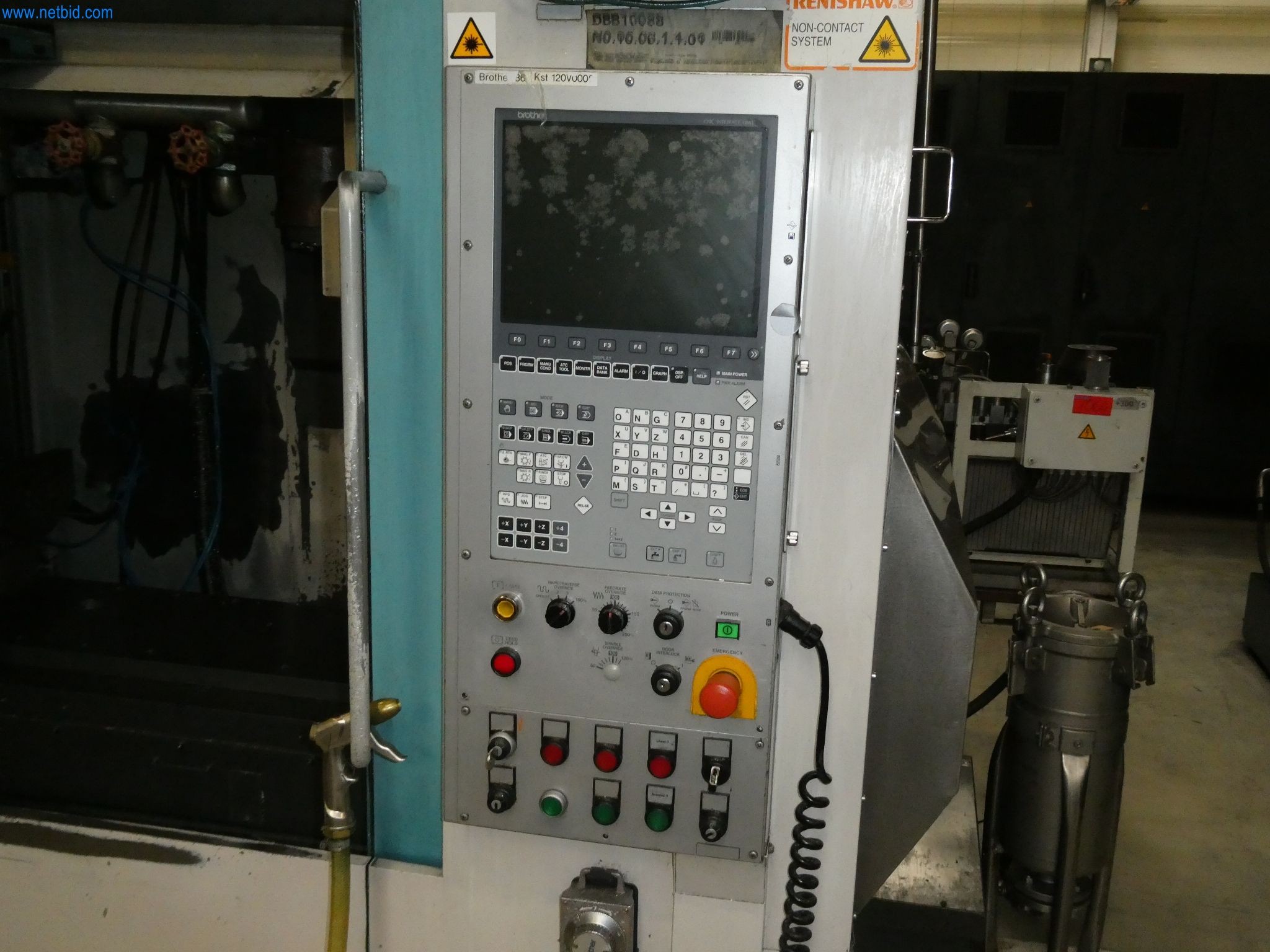 ae group – Plant and machinery for the manufacture of light-metal die-cast components (powertrain and structural parts) – AUCTION-16