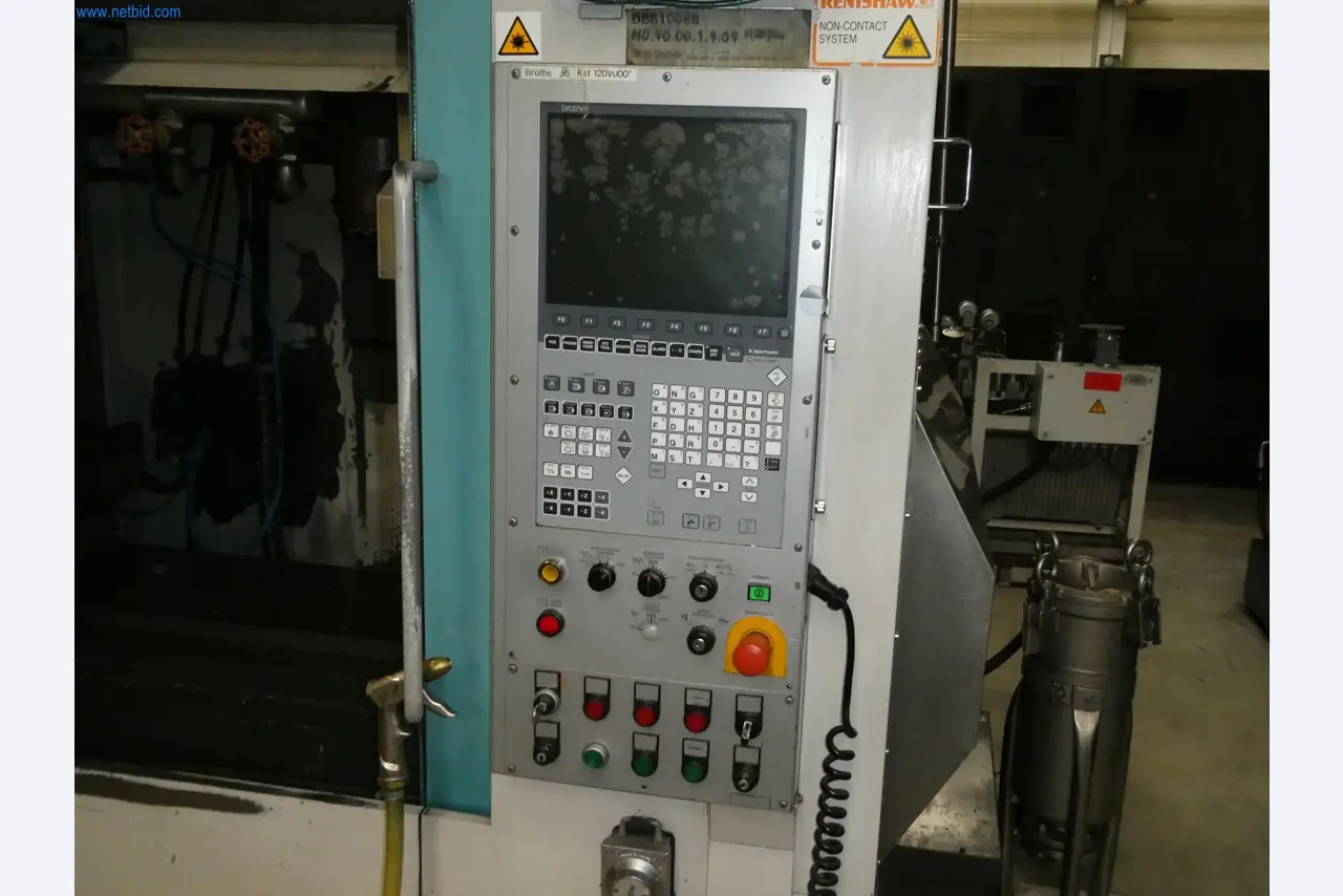 ae group – Plant and machinery for the manufacture of light-metal die-cast components (powertrain and structural parts) – AUCTION-16