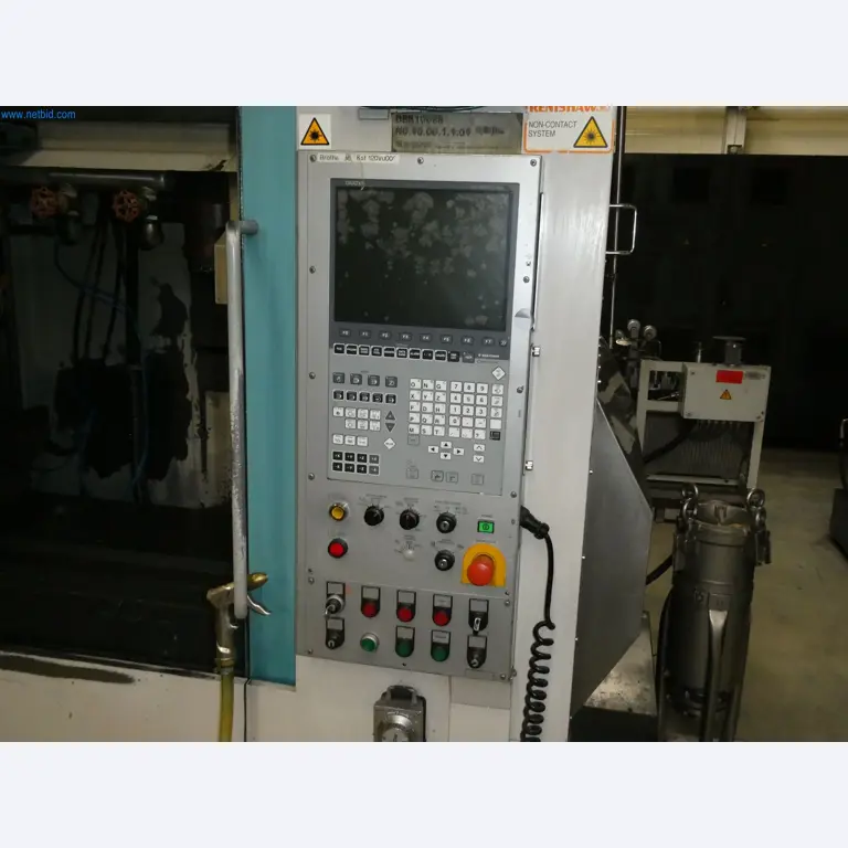 ae group – Plant and machinery for the manufacture of light-metal die-cast components (powertrain and structural parts) – AUCTION-16