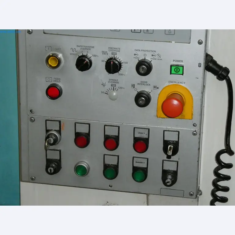 ae group – Plant and machinery for the manufacture of light-metal die-cast components (powertrain and structural parts) – AUCTION-18