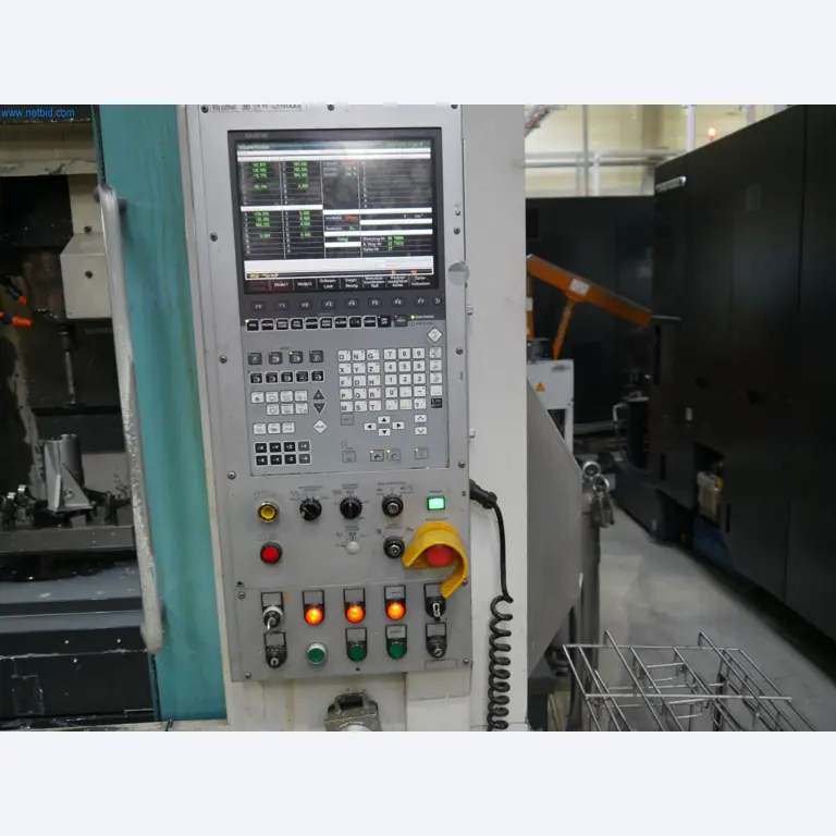 ae group – Plant and machinery for the manufacture of light-metal die-cast components (powertrain and structural parts) – AUCTION-2