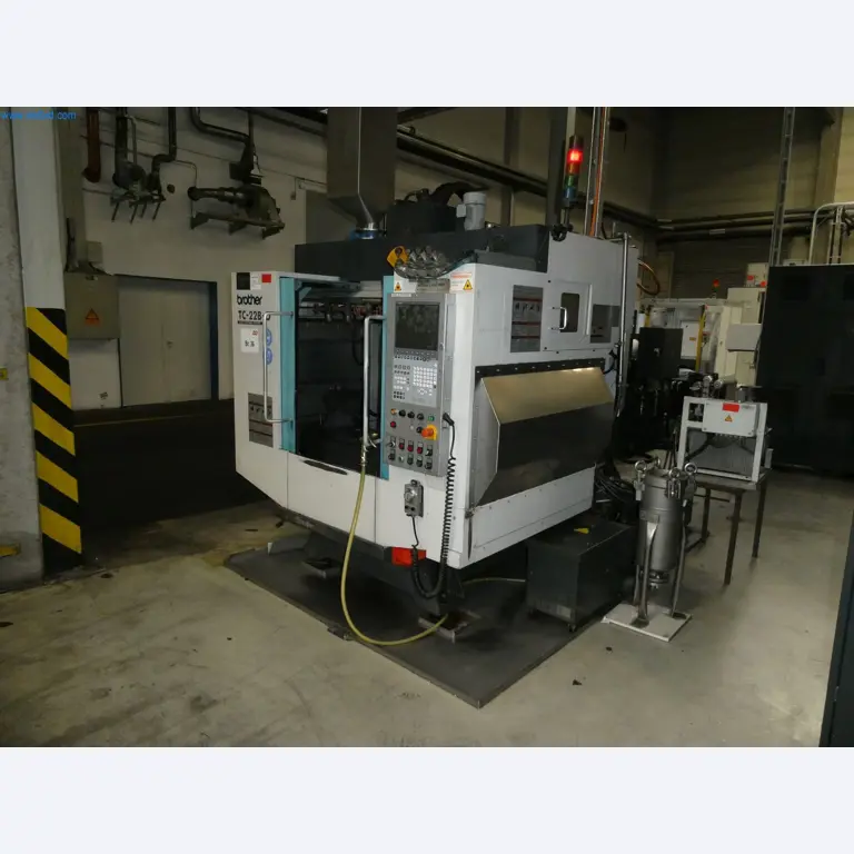 ae group – Plant and machinery for the manufacture of light-metal die-cast components (powertrain and structural parts) – AUCTION-9