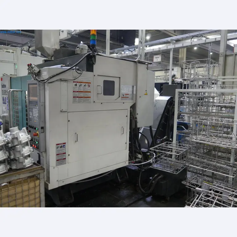 ae group – Plant and machinery for the manufacture of light-metal die-cast components (powertrain and structural parts) – AUCTION-3