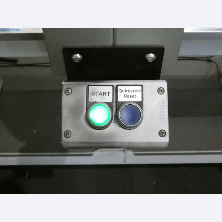 ae group – Plant and machinery for the manufacture of light-metal die-cast components (powertrain and structural parts) – AUCTION-15