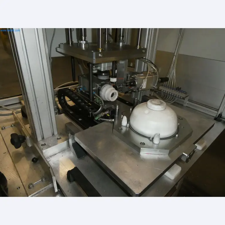 ae group – Plant and machinery for the manufacture of light-metal die-cast components (powertrain and structural parts) – AUCTION-8