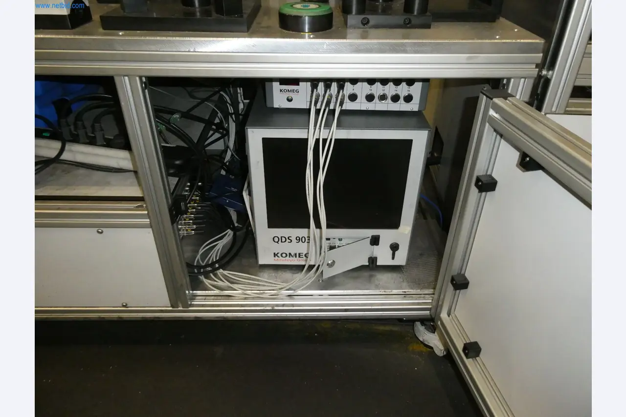 ae group – Plant and machinery for the manufacture of light-metal die-cast components (powertrain and structural parts) – AUCTION-10