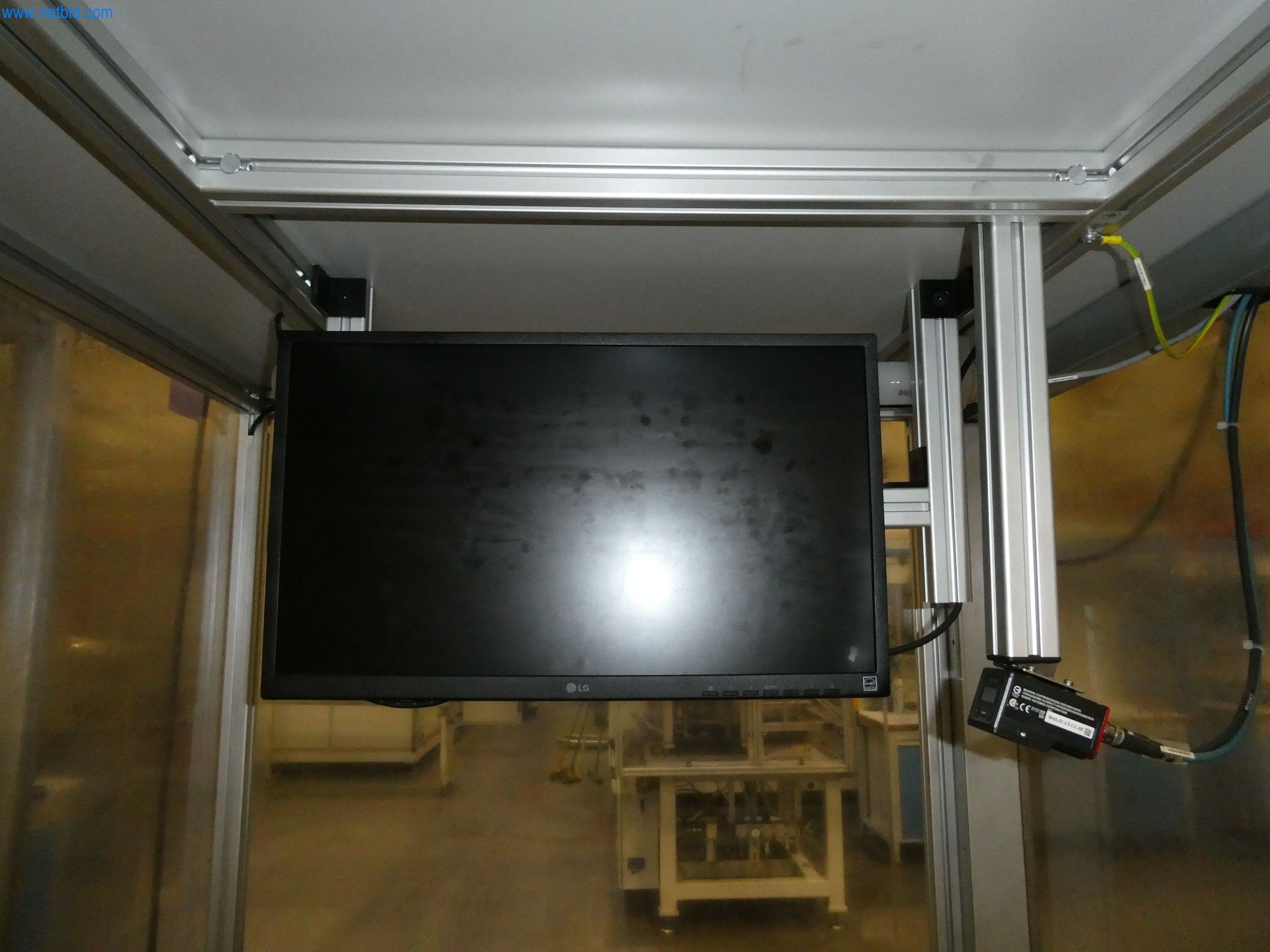 ae group – Plant and machinery for the manufacture of light-metal die-cast components (powertrain and structural parts) – AUCTION-4