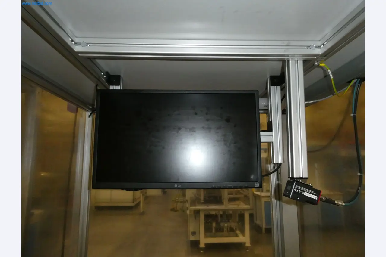 ae group – Plant and machinery for the manufacture of light-metal die-cast components (powertrain and structural parts) – AUCTION-4