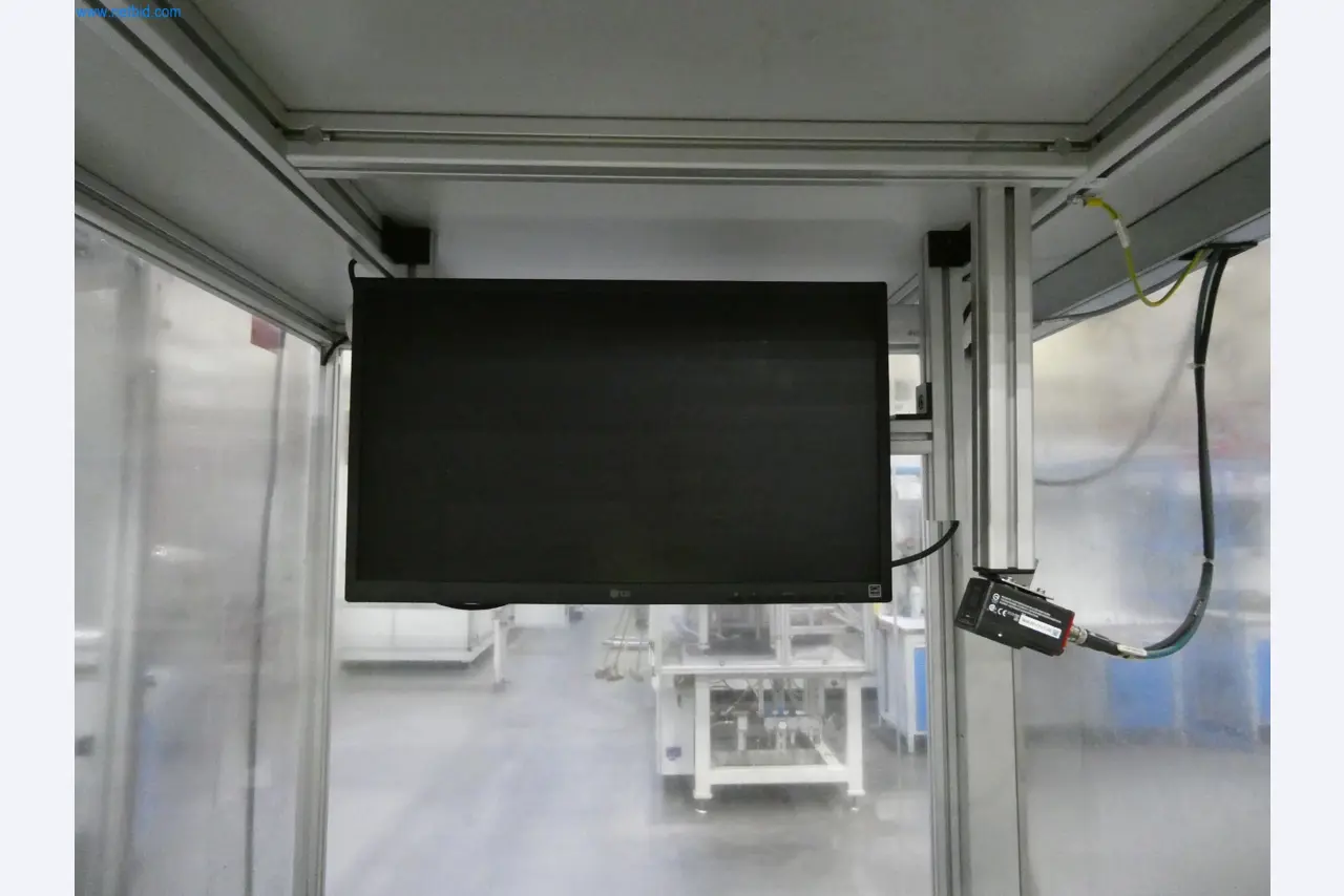 ae group – Plant and machinery for the manufacture of light-metal die-cast components (powertrain and structural parts) – AUCTION-5