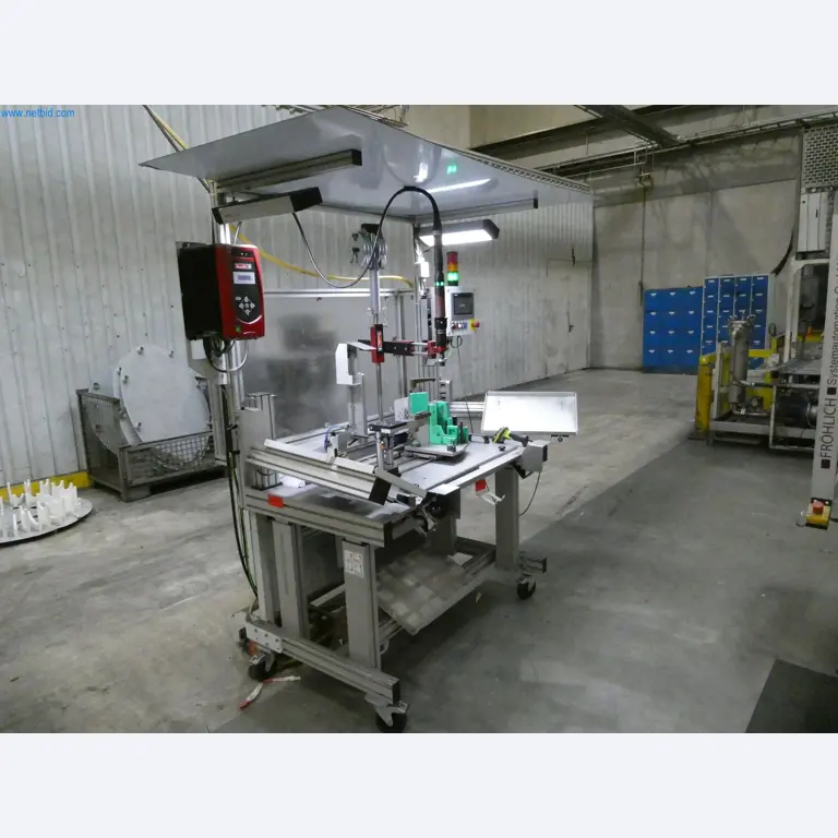 ae group – Plant and machinery for the manufacture of light-metal die-cast components (powertrain and structural parts) – AUCTION-2