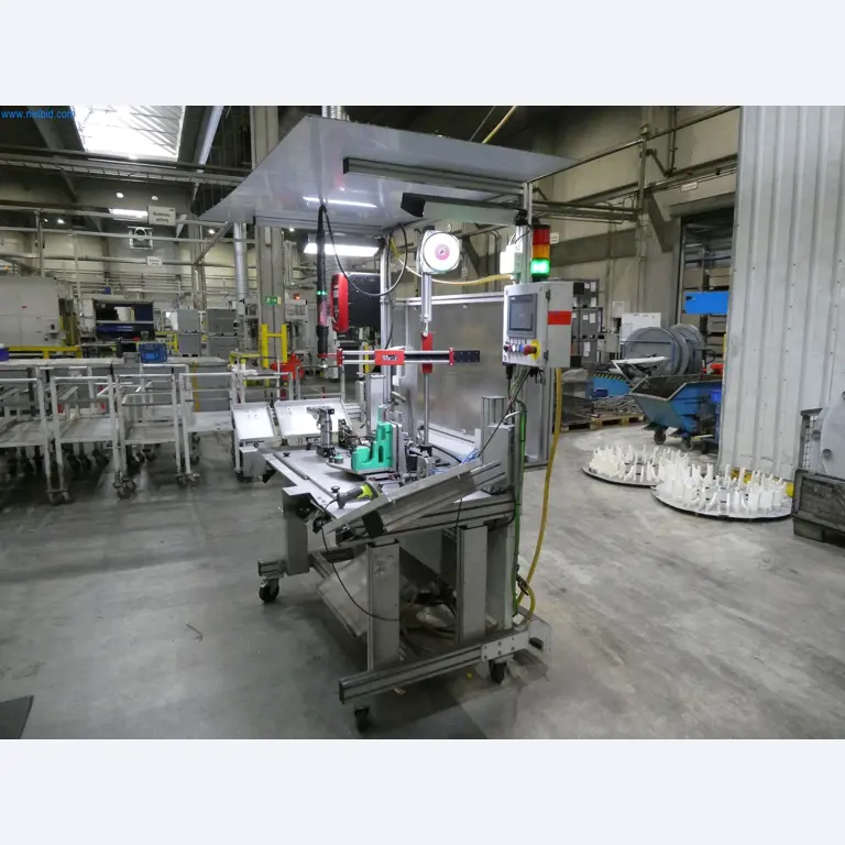 ae group – Plant and machinery for the manufacture of light-metal die-cast components (powertrain and structural parts) – AUCTION-3