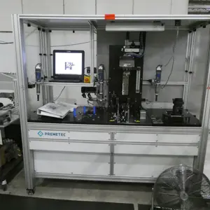 Measuring Station Premetec MV-GM Alpha RDU230