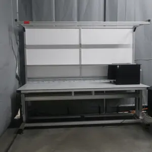 Test/Assembly Table