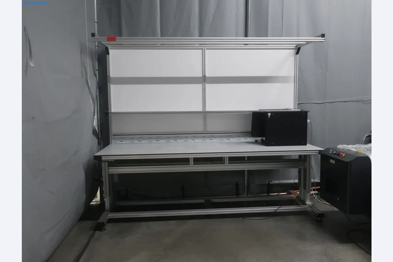 ae group – Plant and machinery for the manufacture of light-metal die-cast components (powertrain and structural parts) – AUCTION-1