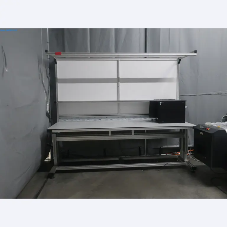 ae group – Plant and machinery for the manufacture of light-metal die-cast components (powertrain and structural parts) – AUCTION-1