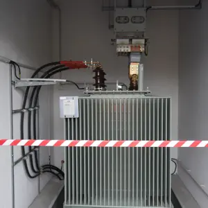 3-Phase Transformer (Transformer 4) – to be approved at a later date, November 30, 2026 ABB TNOSCTN-2000/20PNS