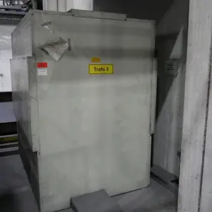 3-Phase Transformer (Transformer 3—Hall) — to be approved at a later date: November 30, 2026