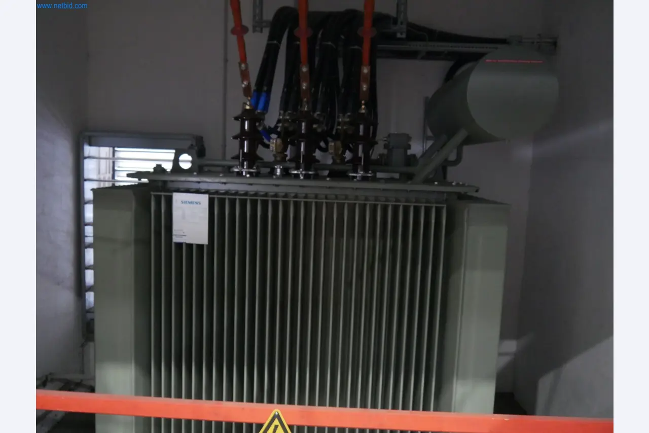 ae group – Plant and machinery for the manufacture of light-metal die-cast components (powertrain and structural parts) – AUCTION-1