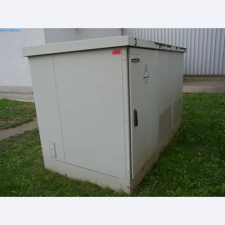 ae group – Plant and machinery for the manufacture of light-metal die-cast components (powertrain and structural parts) – AUCTION-4