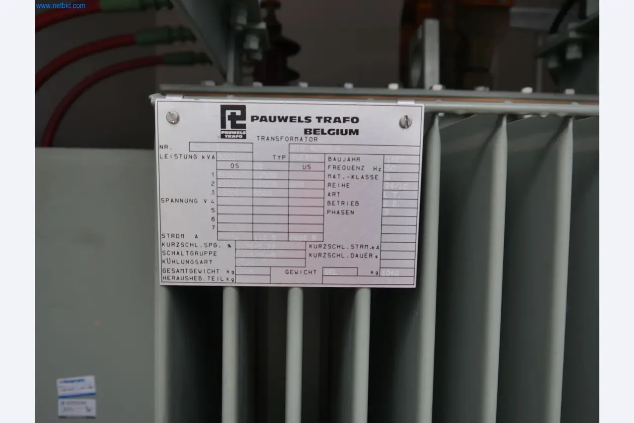 ae group – Plant and machinery for the manufacture of light-metal die-cast components (powertrain and structural parts) – AUCTION-2