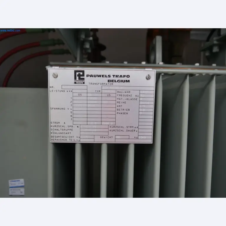 ae group – Plant and machinery for the manufacture of light-metal die-cast components (powertrain and structural parts) – AUCTION-2