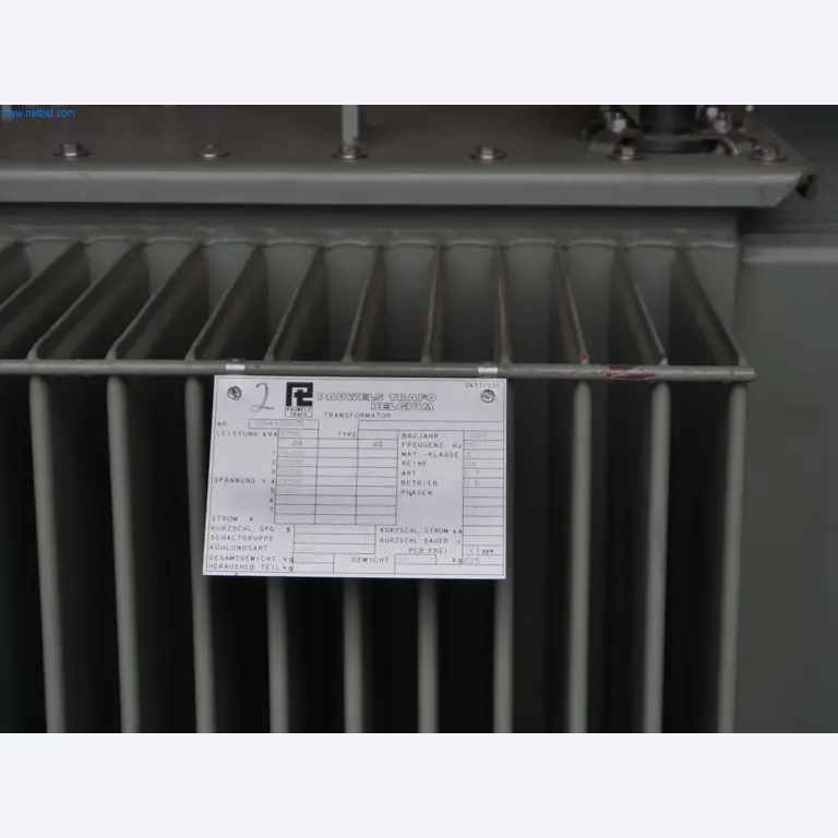 ae group – Plant and machinery for the manufacture of light-metal die-cast components (powertrain and structural parts) – AUCTION-2