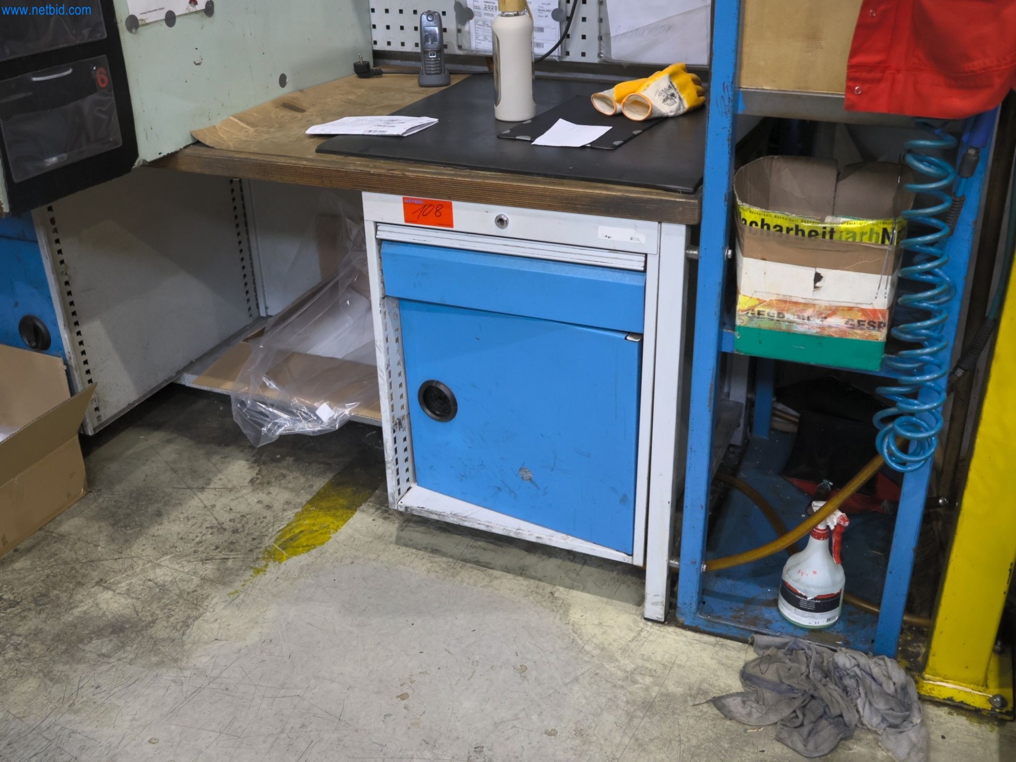 ae group – Plant and machinery for the manufacture of light-metal die-cast components (powertrain and structural parts) – AUCTION-2