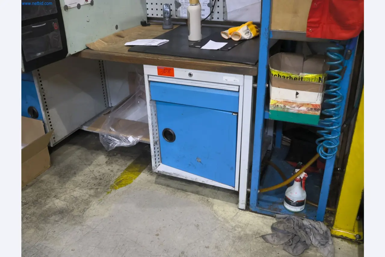 ae group – Plant and machinery for the manufacture of light-metal die-cast components (powertrain and structural parts) – AUCTION-2